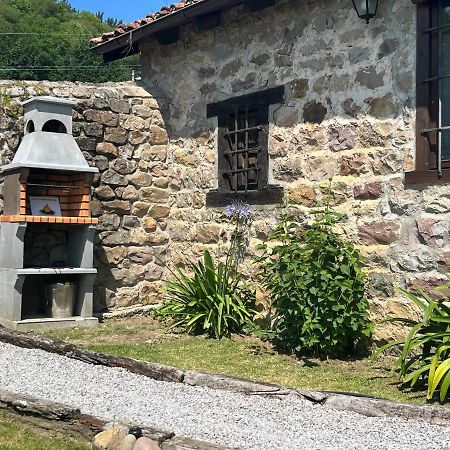 La Casita De Cuestallano Renedo De Cabuerniga Kültér fotó
